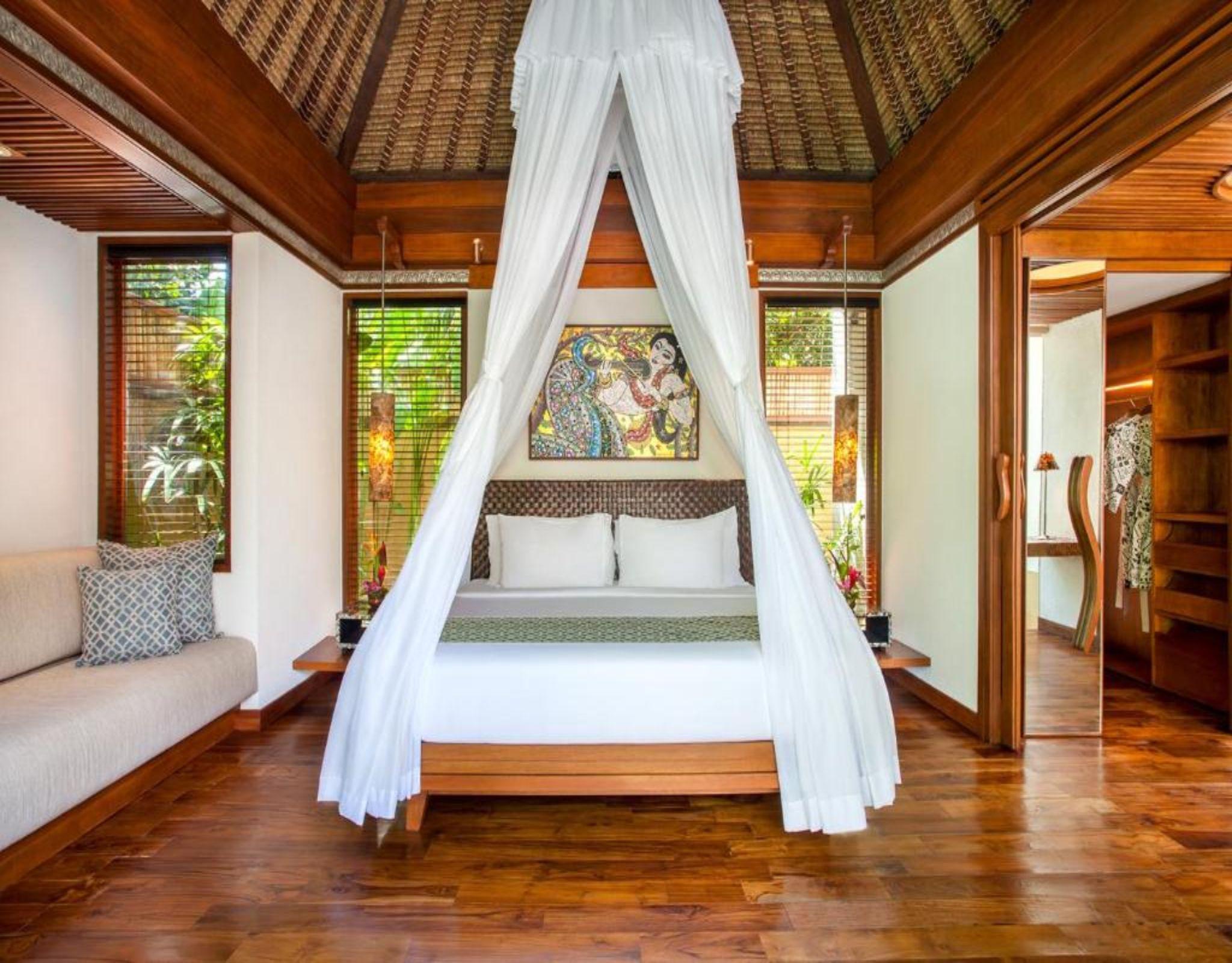 Amarterra Villas Resort Bali Nusa Dua, Autograph Collection Нуса Дуа Екстериор снимка