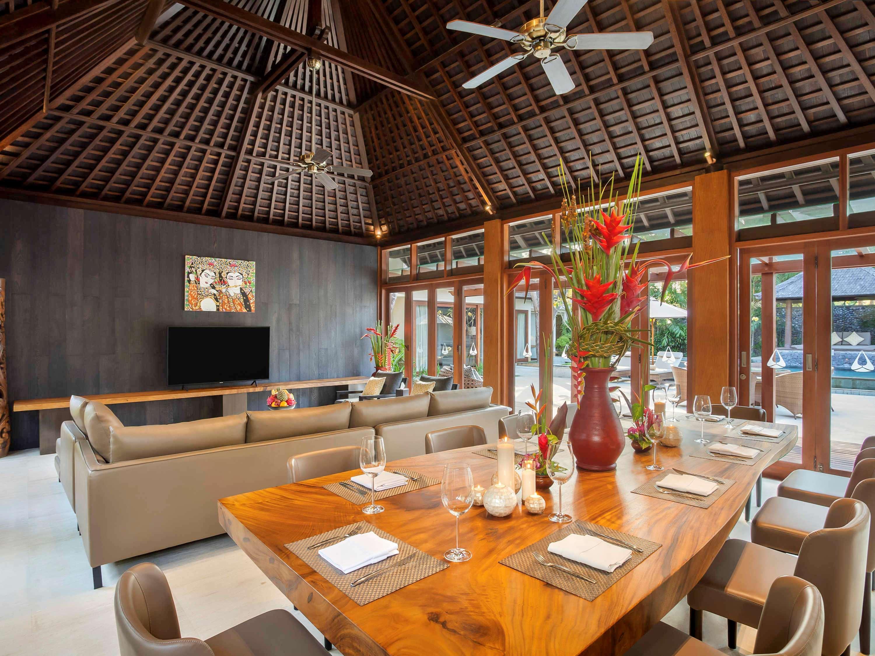 Amarterra Villas Resort Bali Nusa Dua, Autograph Collection Нуса Дуа Екстериор снимка