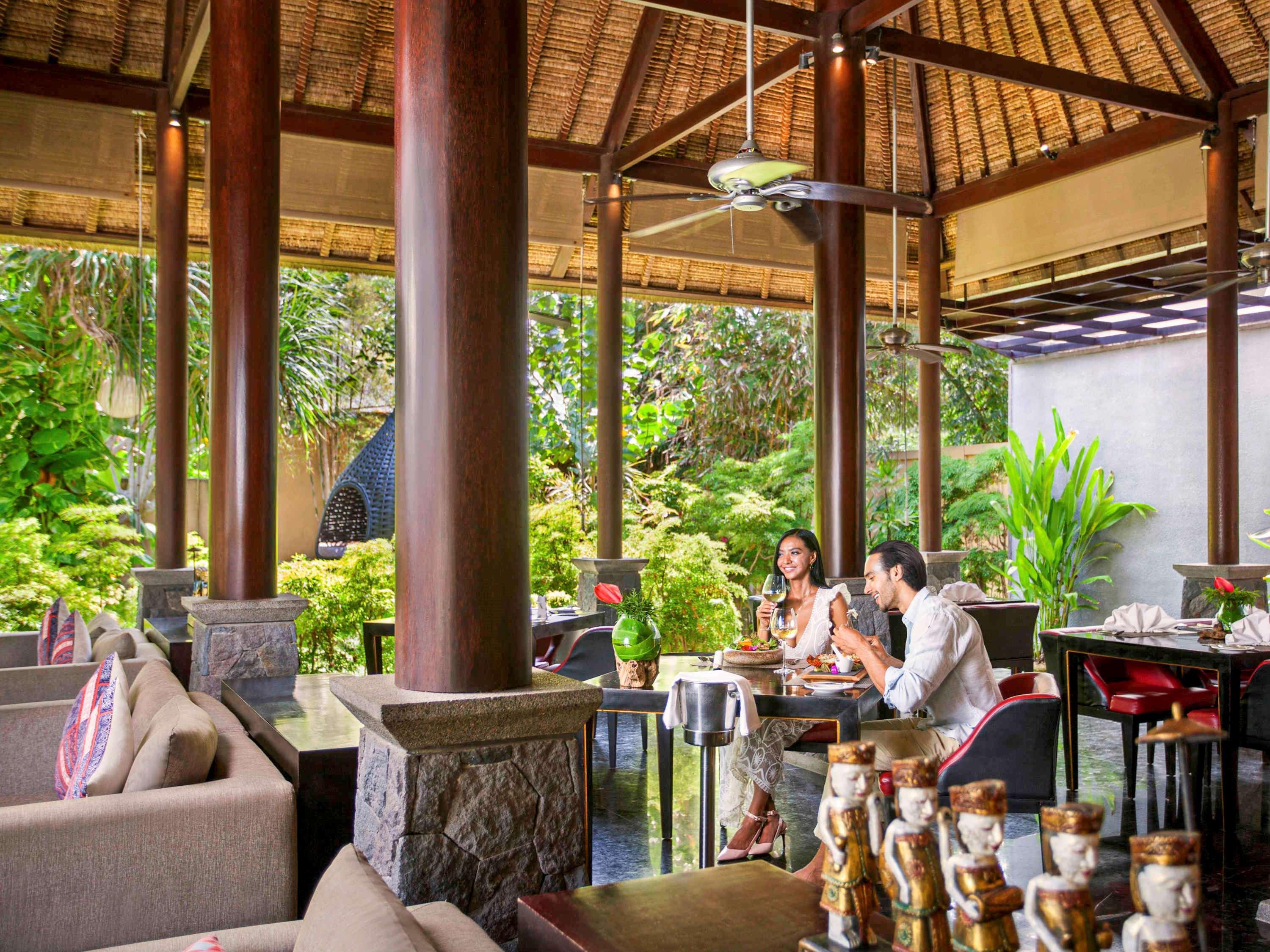 Amarterra Villas Resort Bali Nusa Dua, Autograph Collection Нуса Дуа Екстериор снимка