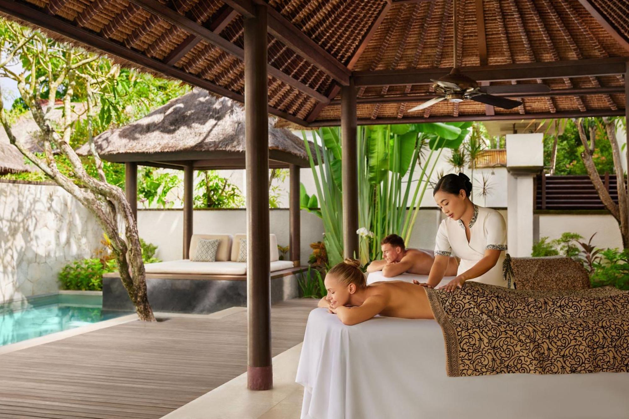 Amarterra Villas Resort Bali Nusa Dua, Autograph Collection Нуса Дуа Екстериор снимка