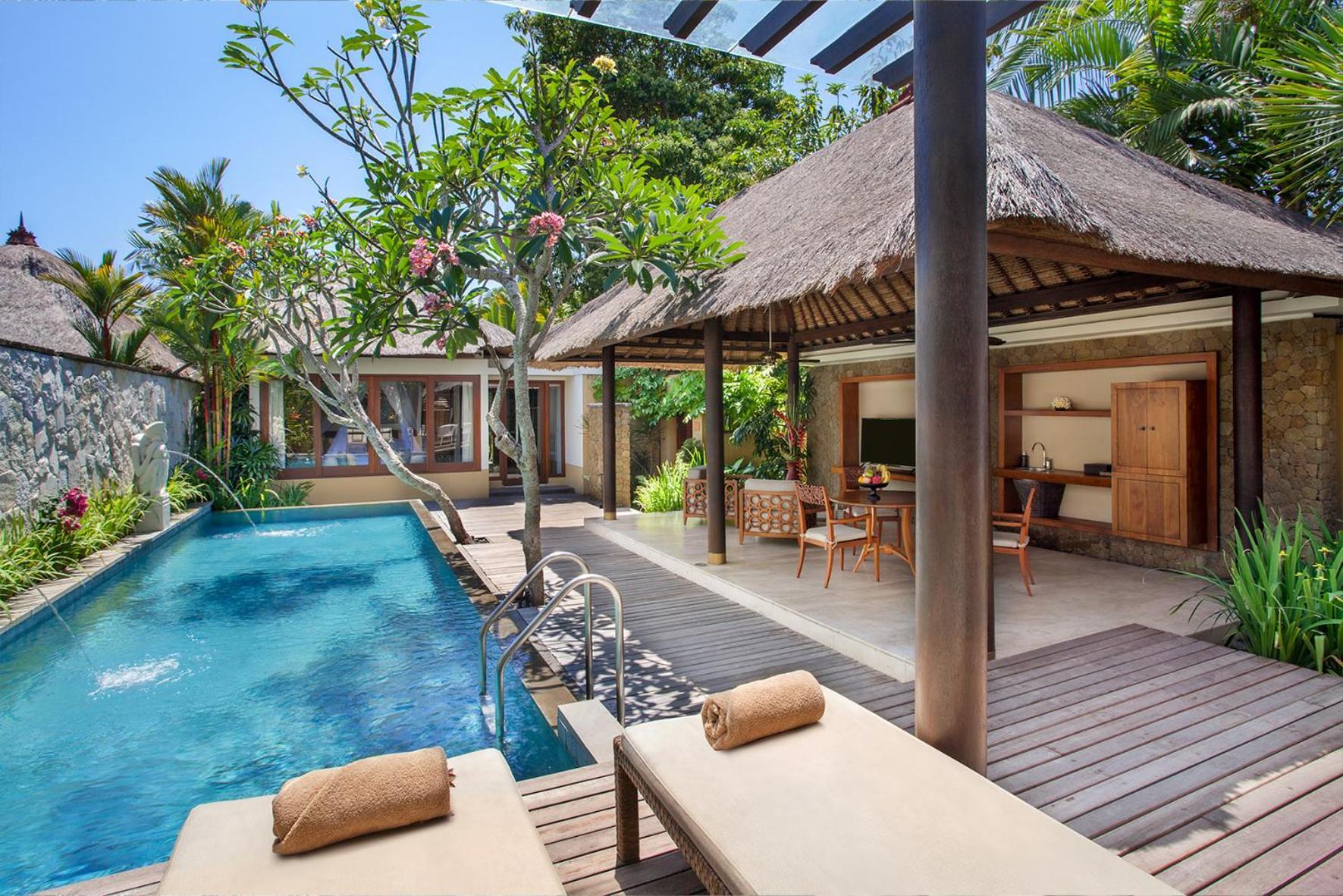 Amarterra Villas Resort Bali Nusa Dua, Autograph Collection Нуса Дуа Екстериор снимка